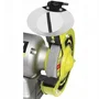 Ryobi RBG6G1 Esmeriladora de Banco 250 W